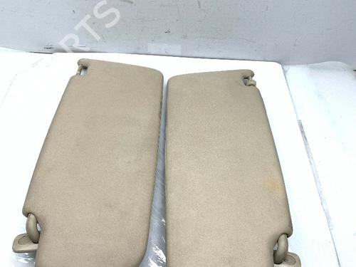 Right sun visor VW PASSAT B5 (3B2) 1.9 TDI | BP32669504I2 - Image 3