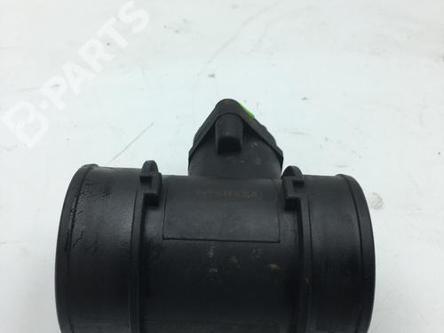 Mass air flow sensor OPEL CORSA B (S93) 1.0 i 12V (F08, F68, M68) | BP10750073M95 