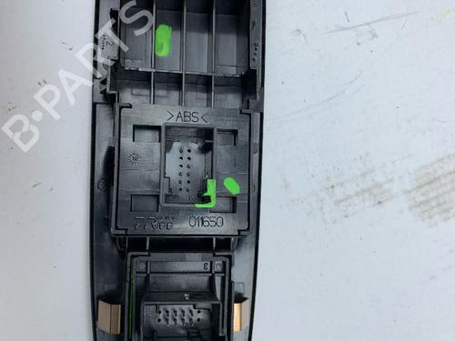 Left front window switch FIAT PUNTO (199_) 1.2 (199AXZ1A, 199BXZ1A) | BP30286884I27