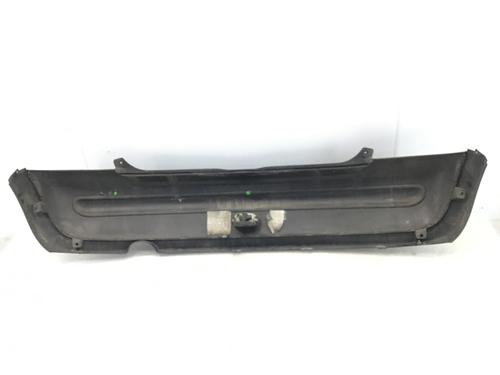 Bak støtfanger MINI MINI (R50, R53) One | BP25120982C8 
