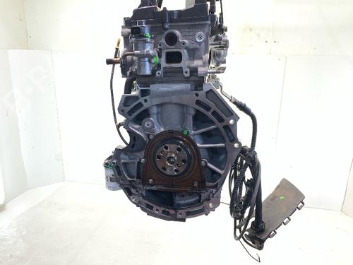Used Engine Engine FORD MONDEO IV (BA7) 2.0 (145 hp) 36541528 36541528