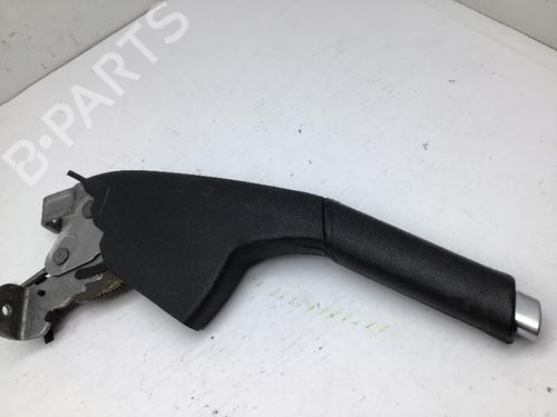 Hand brake VW POLO V (6R1, 6C1) 1.4 TDI | BP26979201I18 
