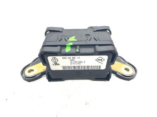 Elektronische sonde RENAULT ESPACE IV (JK0/1_) 3.0 dCi (163 hp) 12002684