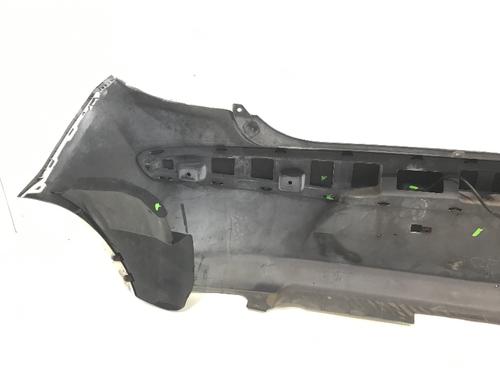 Rear bumper HYUNDAI i10 I (PA) 1.1 | BP30163219C8 