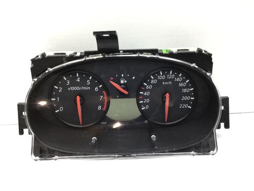Used Instrument cluster NISSAN MICRA III (K12) 1.2 16V (65 hp) 25478086
