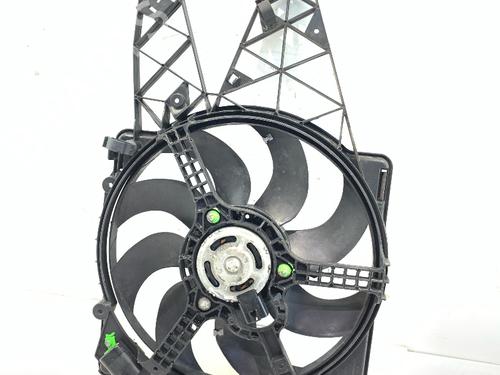 Termoventilador Termoventilador FIAT GRANDE PUNTO (199_) 1.4 T-Jet (199AXM1A, 199BXM1A, 199BXN1A) (120 hp) 34143054 34143054