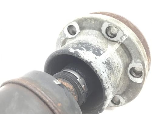 Kardanaksel Kompl. MERCEDES-BENZ M-CLASS (W164) ML 320 CDI 4-matic (164.122) | BP19733740M37 