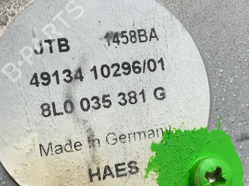 Electronic module AUDI A3 (8L1) 1.8 | BP36947844M83 - Image 5