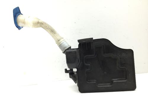 Windscreen washer tank SKODA FABIA II (542) 1.2 | BP24535398C113 