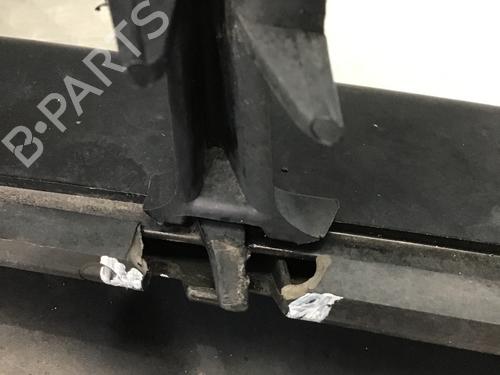 Front bumper BMW 3 Touring (E46) 320 d | BP26679006C7 