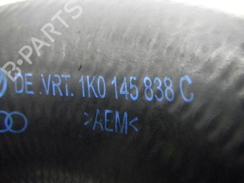 Rør VW GOLF V (1K1) 1.9 TDI | BP14584914M125 