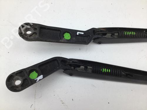 Front windshield wiper arm AUDI A3 (8L1) 1.6 | BP28131639C143 