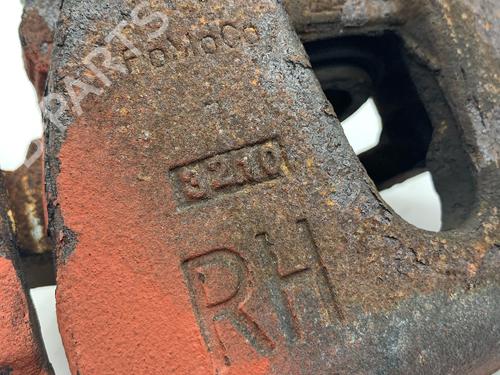 Right front brake caliper MAZDA 3 (BL) 1.6 MZR CD (BL14) | BP30759147M104