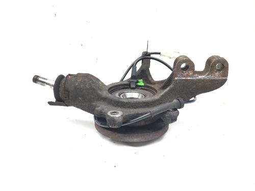Venstre Styrespindel Lejehus PEUGEOT 307 Break (3E) 1.6 HDi 110 | BP14587445M25 