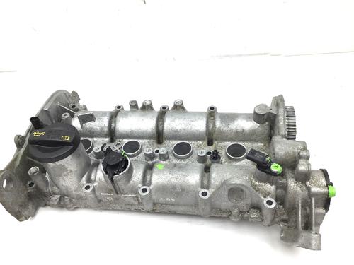 Valve cover VW GOLF SPORTSVAN VII (AM1, AN1) 1.2 TSI | BP17496758M124 