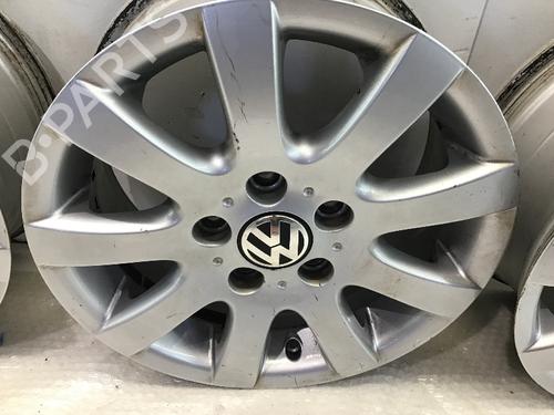 Rim VW GOLF V (1K1) 1.4 TSI | BP27349353C45 