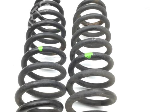 Used Shock absorber spring BMW 1 (E87) 118 d (143 hp) 23899161