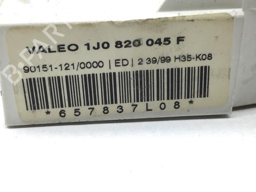 Climate control VW POLO Variant (6V5) 1.4 | BP22429699I5 
