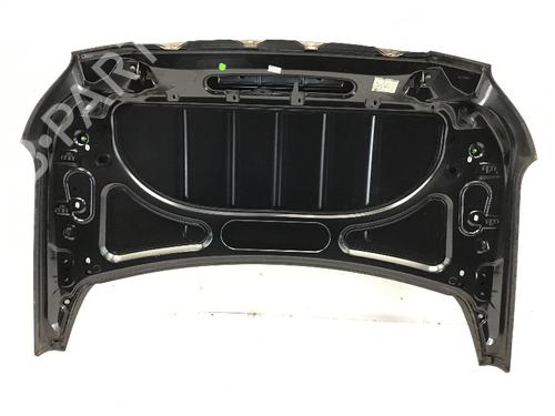 Tailgate PEUGEOT 206 CC (2D) 1.6 16V (2DNFUF, 2DNFUR) | BP25737766C6 