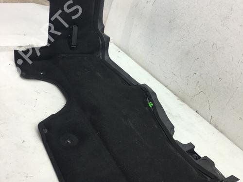 Upper protection BMW 2 Active Tourer (F45) 218 d | BP14587039M93 