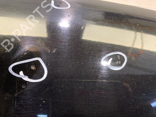 Hood VW PASSAT B6 Variant (3C5) 2.0 TDI | BP31166879C1 