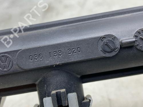 Injection rail VW GOLF V (1K1) 1.4 16V | BP40296730M98 - Image 4