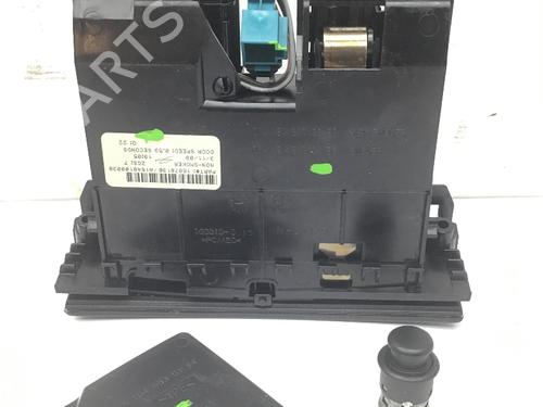 Cup/Object holder MERCEDES-BENZ M-CLASS (W164) ML 320 CDI 4-matic (164.122) | BP19731922I37 
