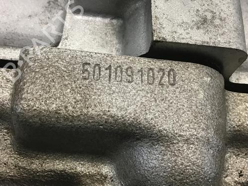 Cylinder head OPEL INSIGNIA A Sports Tourer (G09) 2.0 CDTI (35) | BP30056551M5 