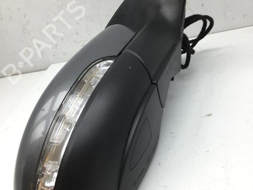 Right mirror VW GOLF VI (5K1) 1.4 TSI | BP26216932C27