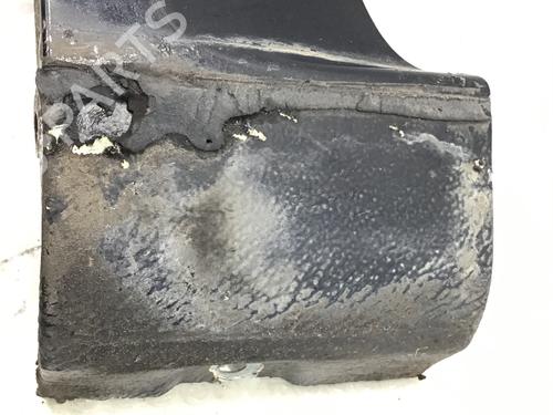 Left front fenders OPEL ZAFIRA / ZAFIRA FAMILY B (A05) 1.7 CDTI (M75) | BP25770576C41 