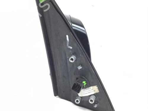 Left mirror OPEL MERIVA A MPV (X03) 1.6 (E75) | BP18832882C26 