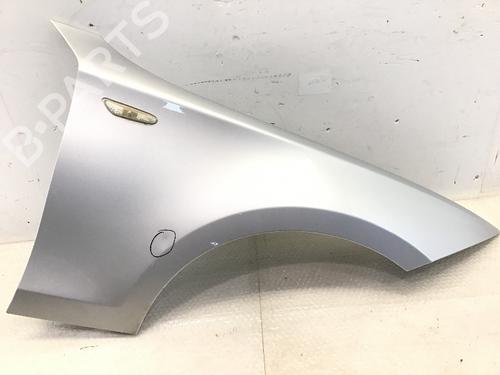 Right front fenders BMW 1 (E87) 118 d | BP23549984C42 