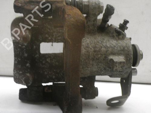 Right rear brake caliper VW GOLF IV (1J1) 1.9 TDI | BP14584320M106 