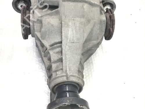 Differential, bag PORSCHE CAYENNE (9PA) S 4.5 | BP12236856M24 