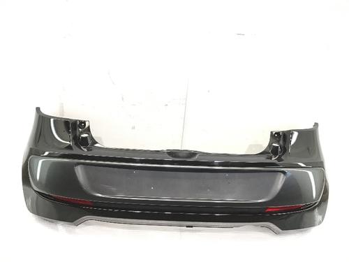 Used Rear bumper MITSUBISHI COLT CZC VI Convertible (RG) 1.5 (Z36A) (109 hp) 14984585