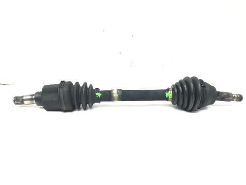 Used Left front driveshaft FORD FIESTA V (JH_, JD_) 1.3 (60 hp) 14587551