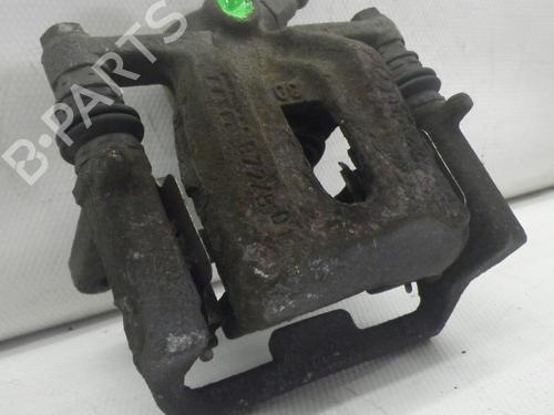 Used Left rear brake caliper MERCEDES-BENZ B-CLASS Sports Tourer (W245) B 150 (245.231) (95 hp) 14585229