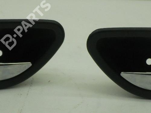 Exterior door handle BMW 5 Touring (E39) 530 d (193 hp) 7032925 | 7032926