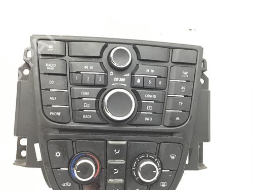 Used Climate control OPEL ASTRA J (P10) 1.6 (68) (115 hp) 19021870