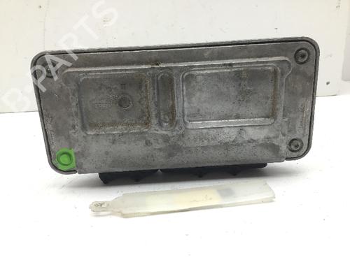 Engine control unit (ECU) SKODA FABIA II (542) 1.4 | BP30156837M57 