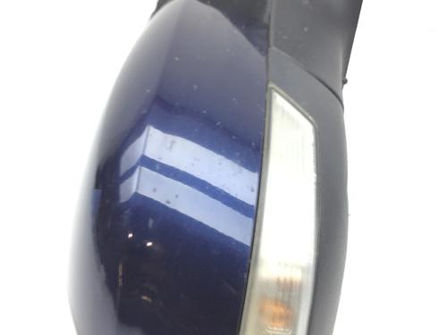Right mirror FORD FOCUS III 1.0 EcoBoost | BP21502692C27 