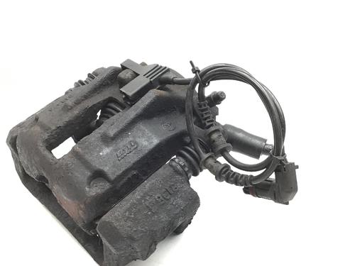 Used Right front brake caliper MERCEDES-BENZ VANEO (414) 1.7 CDI (414.700) (91 hp) 16130181