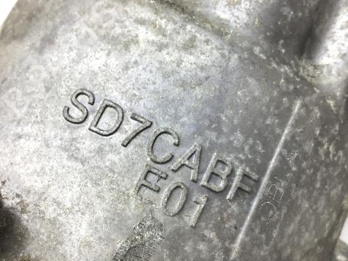 AC compressor PEUGEOT 407 SW (6E_, 6D_) 2.0 HDi 135 | BP22603403M34 