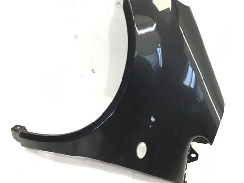 Used Left front fenders MERCEDES-BENZ A-CLASS (W168) A 160 (168.033, 168.133) (102 hp) 14974641