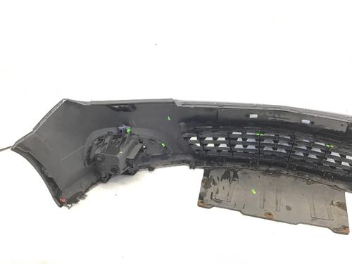 Front bumper OPEL ASTRA H TwinTop (A04) 1.9 CDTi (L67) | BP19165331C7