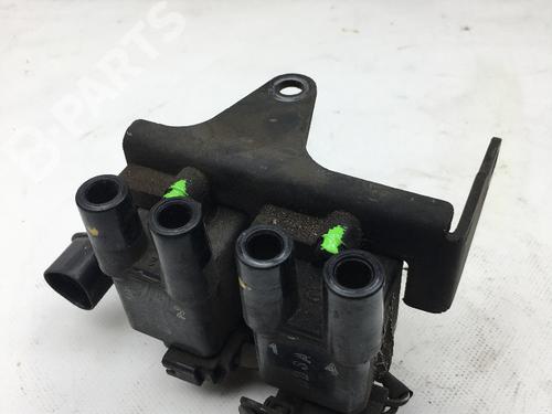 Used Ignition coil HYUNDAI i10 I (PA) 1.1 (67 hp) 9504362