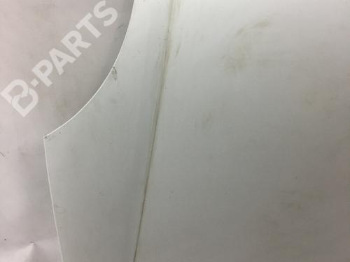 Hood RENAULT KANGOO (KC0/1_) 1.5 dCi | BP7052554C1