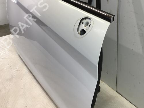 Right front door FORD FIESTA VI (CB1, CCN) 1.25 | BP27643303C3 