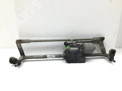 Front wipers mechanism SKODA OCTAVIA II Combi (1Z5) 2.0 TDI 16V | BP29433261C83 