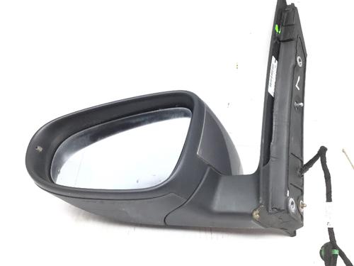 Left mirror VW TOURAN (1T1, 1T2) 1.4 TSI EcoFuel | BP27600773C26 